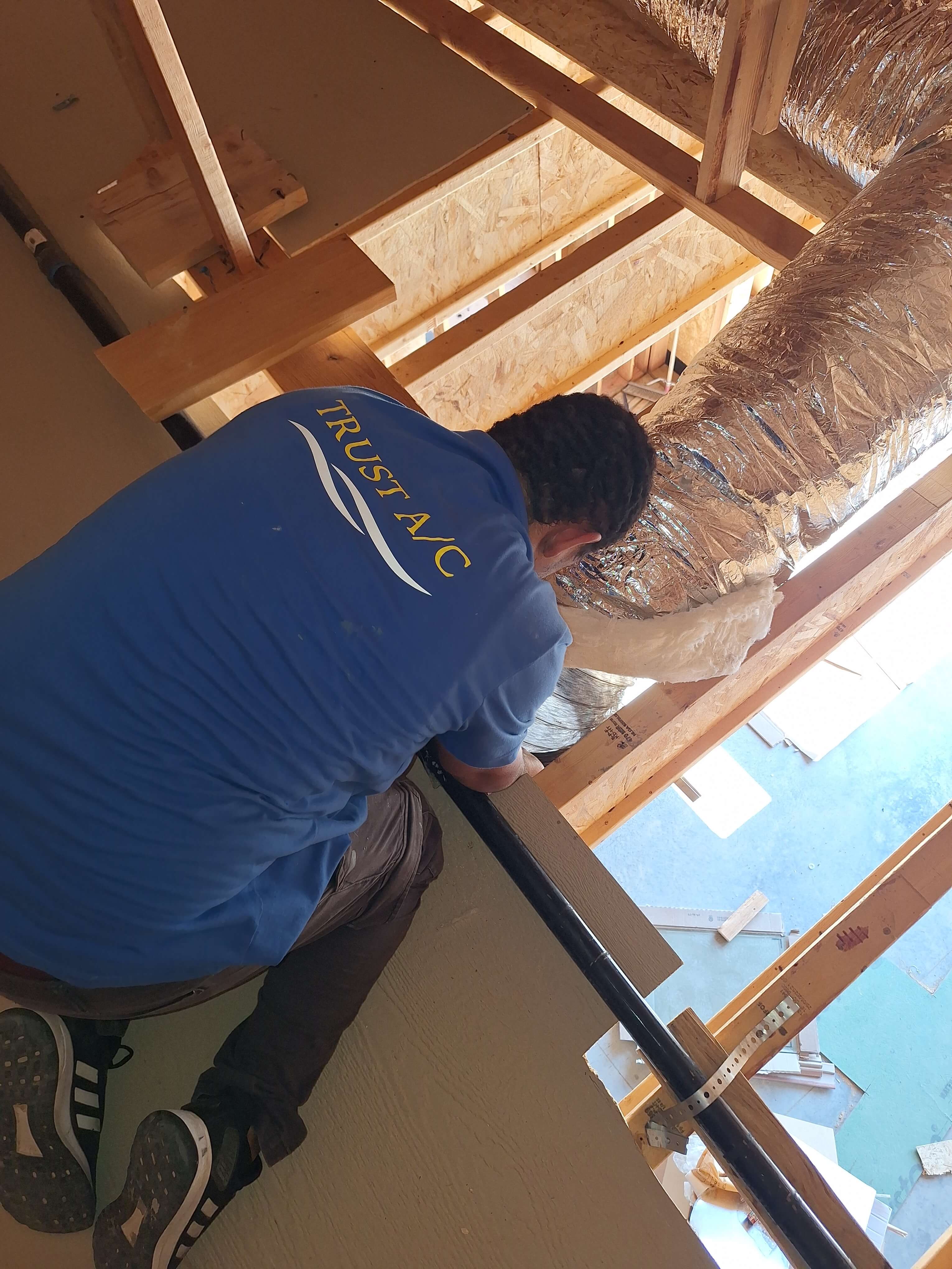 Gallery Image: Trust A/C and Refrigeration