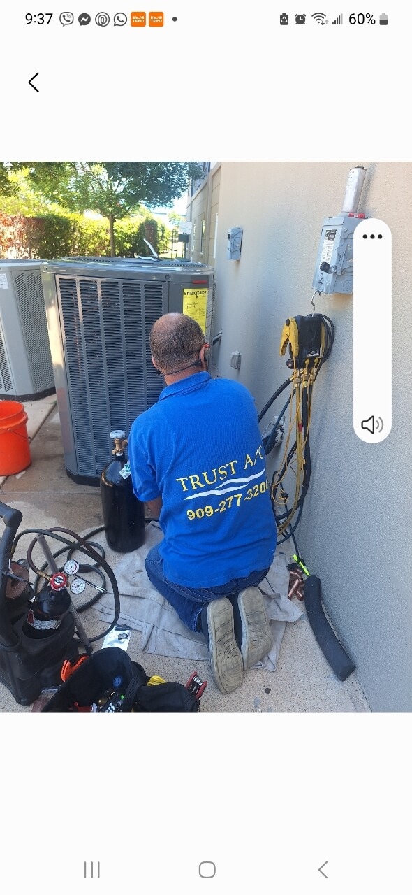 Gallery Image: Trust A/C and Refrigeration